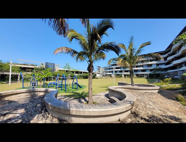 2 BEDROOM FLAT FOR SALE IN SIBAYA PRECINCT